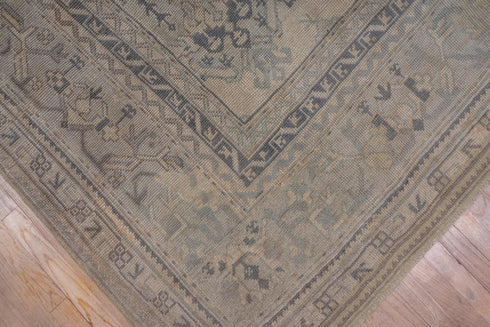 Antique Oushak Area Rug (14' x 19')
